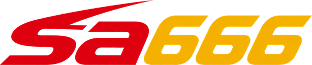 sa666 โลโก้